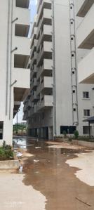 Image of 1050 Sq.ft 2 BHK Apartment / Flat for sale in Skyline Homes, Adibatla, Hyderabad for Rs. 3937500