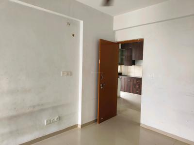 Bedroom Image of 638 Sq.ft 2 BHK Apartment / Flat for sale in Adani Aangan, Sector 89A Gurgaon for Rs. 6500000