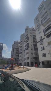 Image of 1634 Sq.ft 3 BHK Apartment / Flat for sale in Confident Pride, Chandanagar, Hyderabad for Rs. 10872750