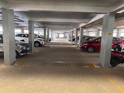 Image of 1010 Sq.ft 2 BHK Apartment / Flat for rent in Mahaveer Regal, Hoodi, Bengaluru for Rs. 40000
