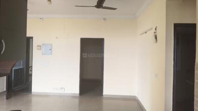 Hall Image of 1100 Sq.ft 2 BHK Apartment / Flat for sale in Saviour Greenisle, Crossings Republik Ghaziabad for Rs. 8000000