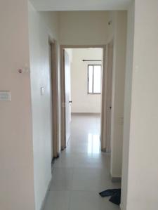 Hall Image of 750 Sq.ft 1.5 BHK Apartment / Flat for rent in Lodha Casa Bella Gold, Palava Phase 1 Thane for Rs. 16000