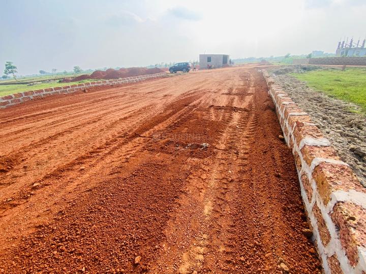 Residential 1300 Sqft Plot for sale at Bhagawanpur, Bhubaneswar