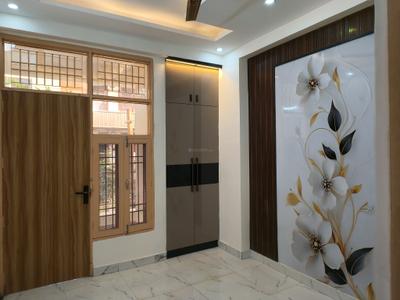 Bedroom Image of 1400 Sq.ft 3 BHK Builder Floor for sale in Indirapuram Ghaziabad for Rs. 11500000