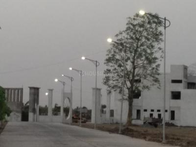 Image of 1000 Sq.ft Residential Plot / Land for sale in DHL Ikons Land Mark II Sector A, Methwada, Indore for Rs. 1600000