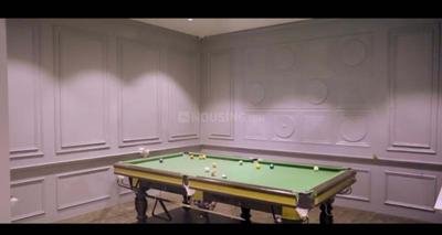 Kitchen Image of 1550 Sq.ft 3 BHK Apartment / Flat for sale in Kaveri Soham Vivanta, Shilaj Ahmedabad for Rs. 12500000