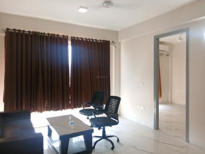 Living Room Image of 1493 Sq.ft 3 BHK Apartment / Flat for sale in M3M Soulitude 2 by M3M India Pvt. Ltd., Sector 89 Gurgaon for Rs. 17300000