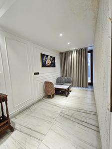 3 BHK Independent Builder Floor