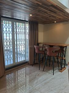 4 BHK Flat