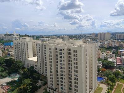 Image of 1994 Sq.ft 3 BHK Apartment / Flat for sale in Sobha Royal Crest, RR Nagar, Bengaluru for Rs. 27900000