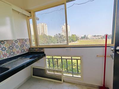 Kitchen Image of 1265 Sq.ft 2 BHK Apartment / Flat for sale in Electronic City Bengaluru for Rs. 10500000