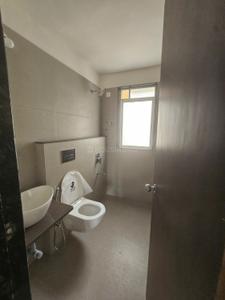 Image of 1050 Sq.ft 2 BHK Apartment / Flat for rent in Sai Symphony, Parijat Nagar, Nashik for Rs. 23000