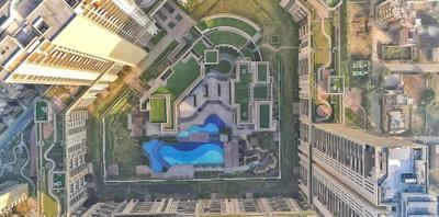 Image of 6550 Sq.ft 5 BHK Villa for sale in Experion Windchants, Sector 112, Gurgaon for Rs. 100000000