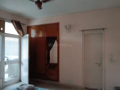 Bedroom Image of 1600 Sq.ft 3.5 BHK Apartment / Flat for rent in  Hope Apartments, Sector 15 Part 2 Gurgaon for Rs. 45500