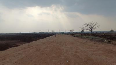 Image of 300 Sq.ft Residential Plot / Land for sale in Nandigam, Hyderabad for Rs. 7500000