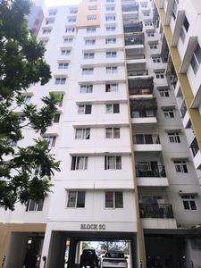Building Image of 1082 Sq.ft 3 BHK Apartment / Flat for sale in Provident Rays Of Dawn, Kambipura Bengaluru for Rs. 11000000