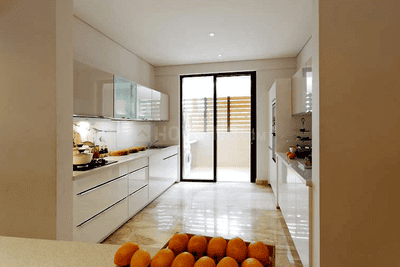 Image of 4900 Sq.ft 4.5 BHK Duplex for sale in Embassy Grove, Rustam Bagh Layout, Bengaluru for Rs. 120000000