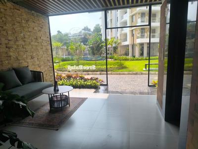 Balcony Image of 380 Sq.ft 1 BHK Apartment / Flat for sale in Panthaniwas Shantiniketan Phase IV, Ramnagar Bolpur-Santiniketan for Rs. 2000000