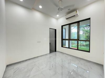 Bedroom Image of 670 Sq.ft 1 BHK Apartment / Flat for sale in Venus Skky City by Venus Nirvana LLP, Sandap Gaon Thane for Rs. 4020000