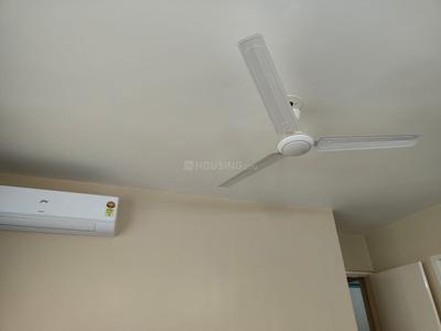 Bedroom Image of 1175 Sq.ft 2 BHK Apartment / Flat for rent in Ideal Hill View, Narengi Tinali Guwahati for Rs. 23000