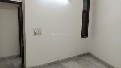 1 BHK Independent Builder Floor