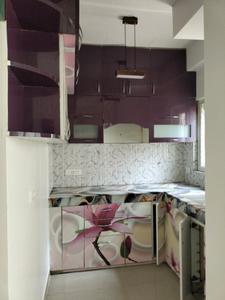 Kitchen Image of 842 Sq.ft 2 BHK Apartment / Flat for sale in Anthem French Apartments, Noida Extension Greater Noida for Rs. 7700000