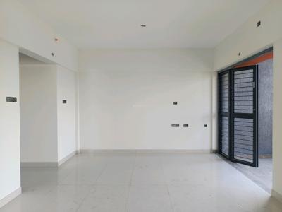 Living Room Image of 1100 Sq.ft 2 BHK Apartment / Flat for sale in Kumar Princetown Towers, Mohammed Wadi Pune for Rs. 7300000