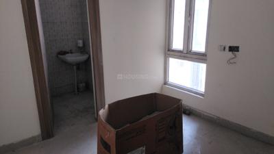 Bedroom Image of 1850 Sq.ft 3.5 BHK Apartment / Flat for sale in UPAVP Ganga Yamuna And Hindon Enclave, Siddharth Vihar Ghaziabad for Rs. 18700000