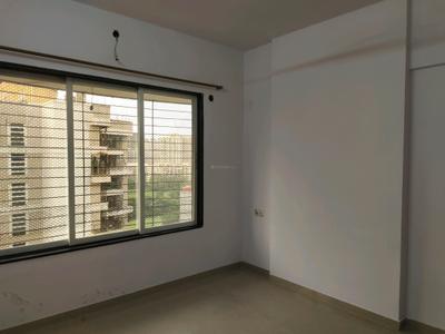 Bedroom Image of 850 Sq.ft 2 BHK Apartment / Flat for sale in Rattan Silicon Park, Malad West Mumbai for Rs. 13800000