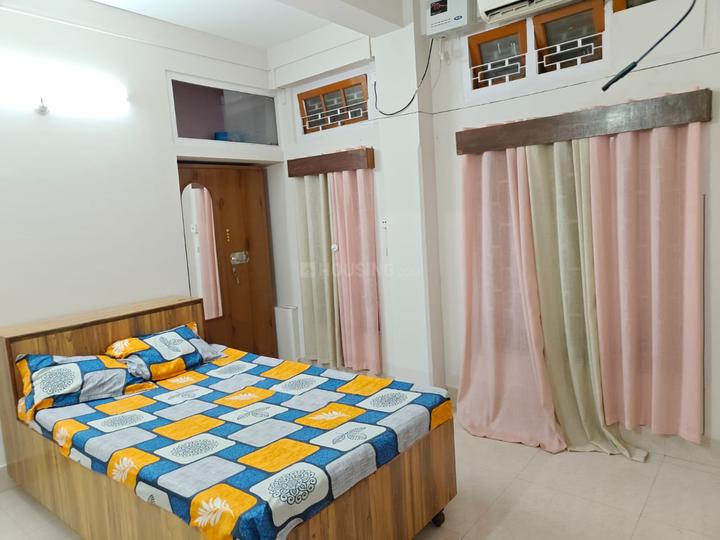 Barowari, Uzan Bazar Bedroom 1
