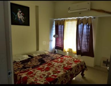 Bedroom Image of 624 Sq.ft 1 BHK Apartment / Flat for sale in Manjalpur Vadodara for Rs. 1300000
