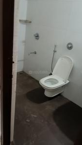 Bathroom Image of 585 Sq.ft 1 BHK Apartment / Flat for rent in Lodha Casa Bella Gold, Palava Phase 1 Thane for Rs. 15000