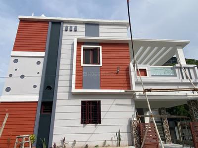 Image of 1600 Sq.ft 3 BHK Independent House for sale in KK Nagar, Tiruchirappalli for Rs. 9500000