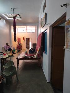 Image of 1080 Sq.ft 3 BHK Independent House for sale in Line Par, Moradabad for Rs. 2600000