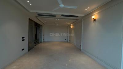 Bedroom Image of 4950 Sq.ft 4 BHK Builder Floor for sale in New Friends Colony New Delhi for Rs. 137500000
