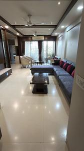 4 BHK Flat