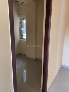 Hall Image of 900 Sq.ft 2 BHK Apartment / Flat for rent in Yume Homes KNR Abirami Webster Village, Vandalur Chennai for Rs. 19000