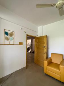 Hall Image of 1230 Sq.ft 3 BHK Apartment / Flat for rent in MP Palacia Park, Barbari Village Guwahati for Rs. 35000