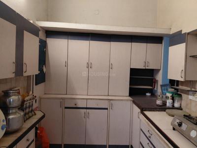 Kitchen Image of 3500 Sq.ft 3.5 BHK Independent House for sale in Uppal Hyderabad for Rs. 45000000