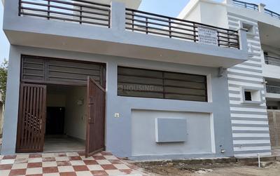 Image of 1500 Sq.ft 3 BHK Independent House for sale in Clement Town, Dehradun for Rs. 9600000
