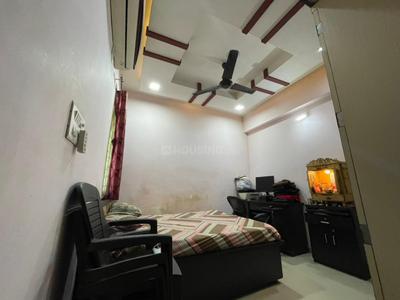 Hall Image of 981 Sq.ft 2 BHK Apartment / Flat for sale in Chandlodia Ahmedabad for Rs. 5800000