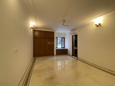 Bedroom Image of 2700 Sq.ft 4 BHK Builder Floor for sale in Green Park Extension New Delhi for Rs. 79900000