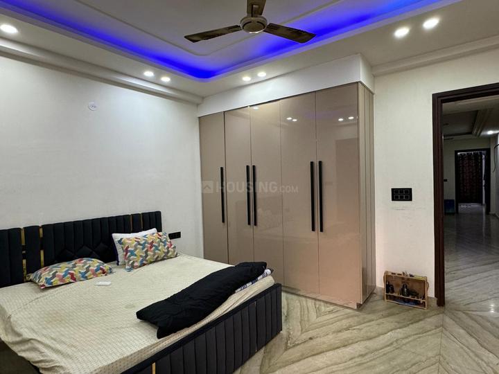West Patel Nagar, Patel Nagar Bedroom 1