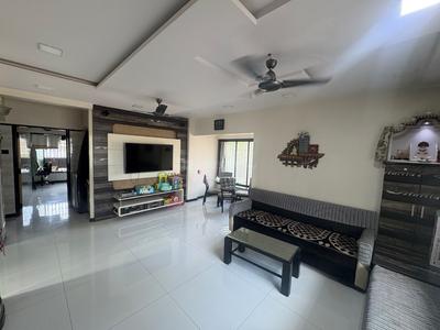 Hall Image of 1000 Sq.ft 2 BHK Apartment / Flat for sale in Mazgaon Mumbai for Rs. 30000000