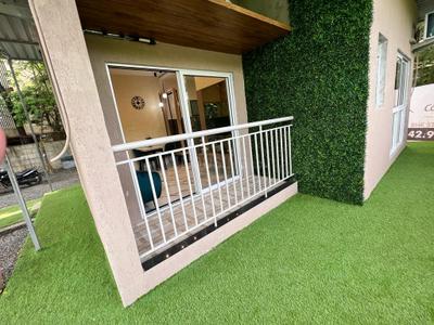 Image of 650 Sq.ft 1 BHK Apartment / Flat for sale in Ace Parkside, Kasarvadavali, Thane for Rs. 5800000
