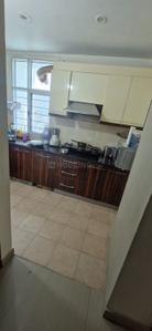 Kitchen Image of 1200 Sq.ft 2 BHK Apartment / Flat for sale in Gillco Heights, Sector 127 Mohali for Rs. 5500000