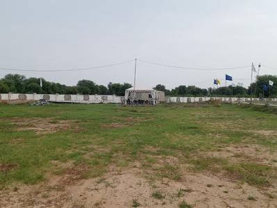 Image of 1000 Sq.ft Residential Plot / Land for sale in Sirani, Jaipur for Rs. 2750000