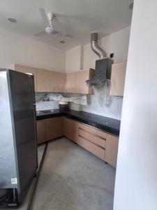 Kitchen Image of 1900 Sq.ft 3 BHK Independent House for rent in Sector 46 Chandigarh for Rs. 65000