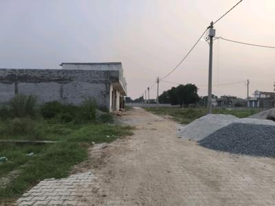 Image of 60 Sq.ft Residential Plot / Land for sale in SS Ayodhya Enclave, Dhoom Manikpur, Greater Noida for Rs. 2002340