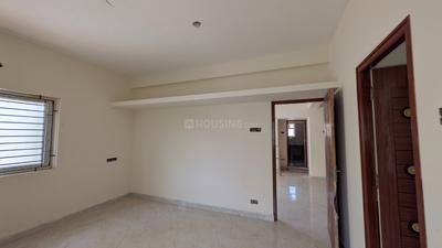 Bedroom Image of 1231 Sq.ft 2 BHK Apartment / Flat for sale in Chitlapakkam Chennai for Rs. 8697000